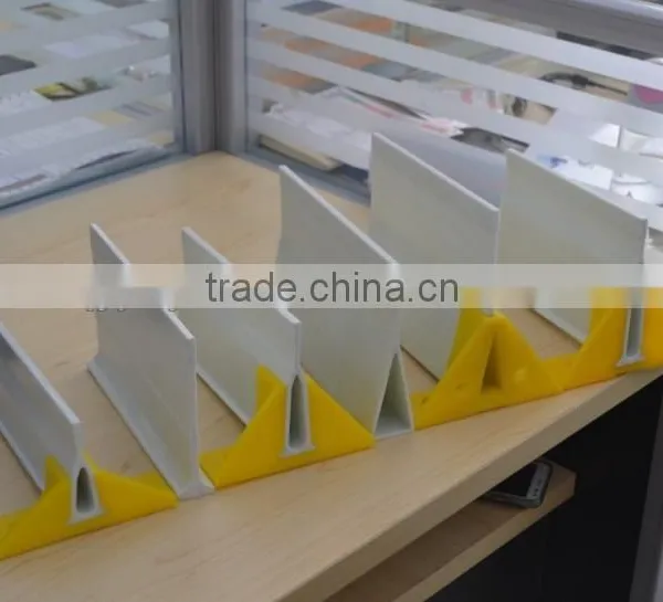2016 Plastic Leak Dung Board for Farrowing Crate/goat Flooring photo-6