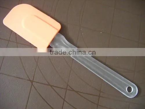Wholesale Silicone Cake Spatula Manufacturer Sell Directly photo-4