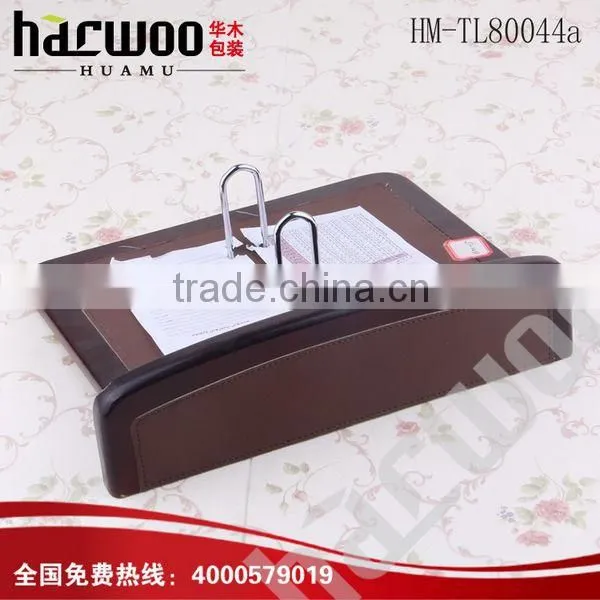 Desk Decoration Wooden Calender photo-3
