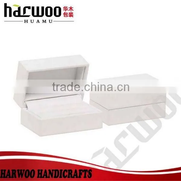 Custom Cheap Black Paper Cardboard Jewelry Gift Boxes photo-4
