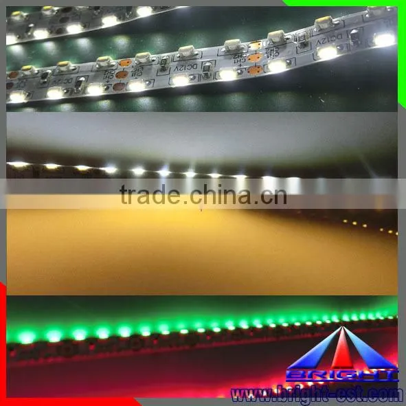 Red 3014 Side View LED Strip photo-5