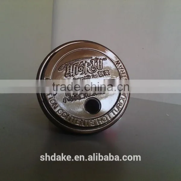 Plastic Lid Printer photo-5