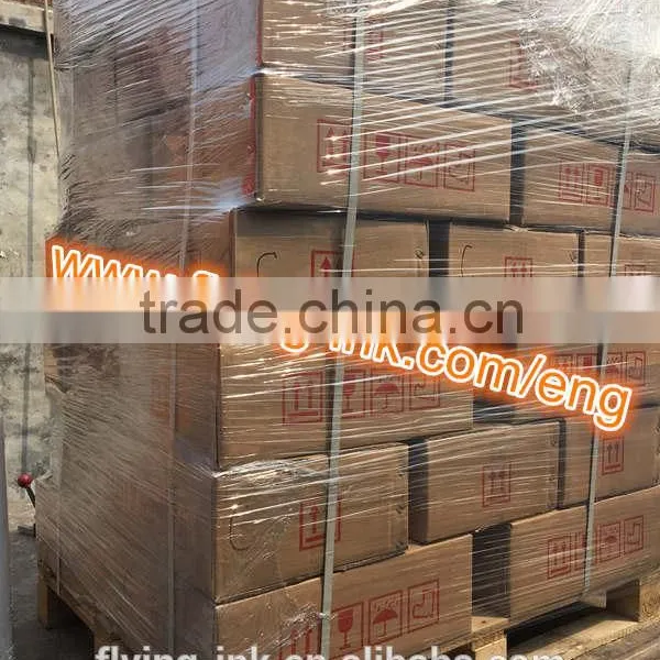 China Wholesale Offset Sublimation Printing Ink photo-3
