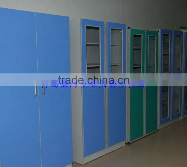 High Quality Document Cabinet Steel/wooden File Cabinet photo-2
