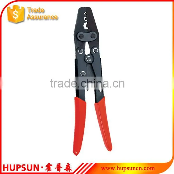 HS-6M Crimping Cap for Insulated Closed Terminals Crimping Pliers Hand Tools photo-3