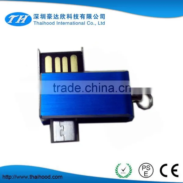 Hot OTG Pen Drive 2 in 1 Cellphone USB Flash Drive for Android Mobile Phone Micro USB Port OTG USB Disk Pendrive Pass H2testw Supplier's Choice photo-6