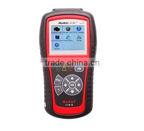 2015 New Arrivel Autel Autolink AL519 With Best Price photo-2