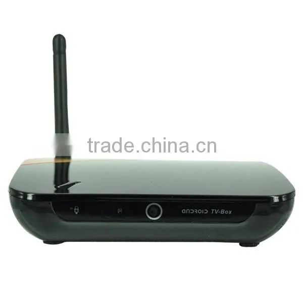 XBMC Fully Loaded, Android 4.4.2 Quad Core Android TV Box, CS968, Mic,RK3188T,2G RAM, 8G ROM, WiFi,Remote Control, photo-2