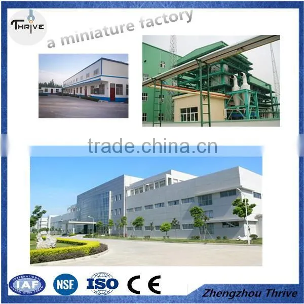 Multifunction Hydraulic Cocoa Butter Refinery Machine/ Cocoa Butter Pressing photo-2