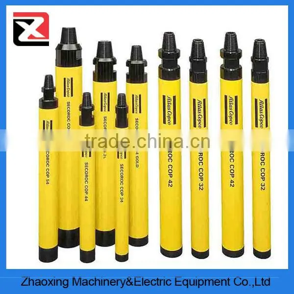 Drilling Dth Hammers