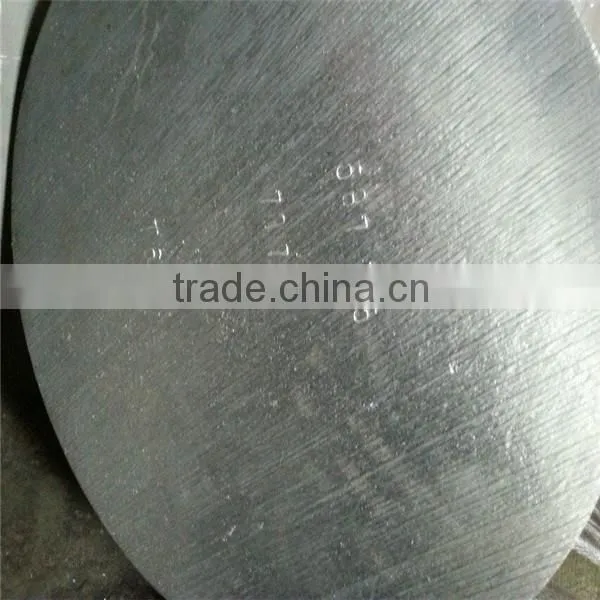 Extruded 7075 Aluminum Rod photo-4
