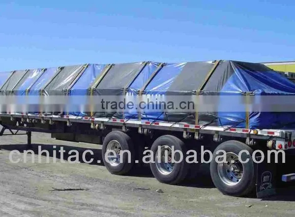 Fitted Truck Tarpaulin