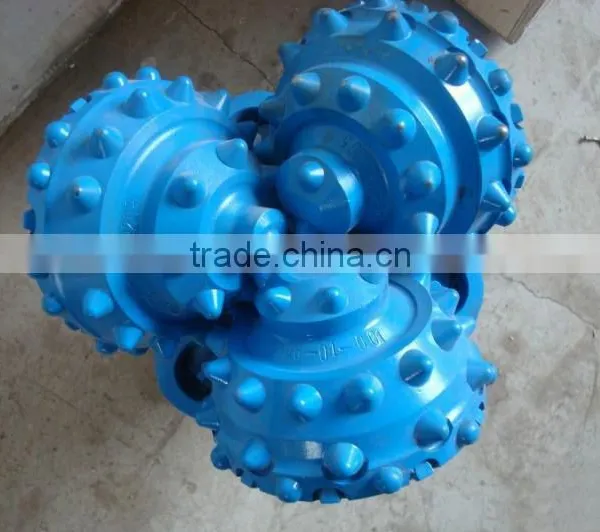 Direct Factory Supply Auger Drill Bit photo-2