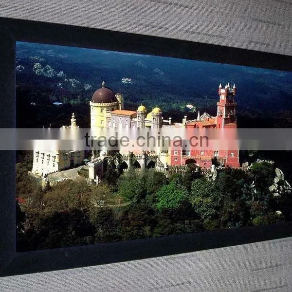 Home Theatre Projection Screen