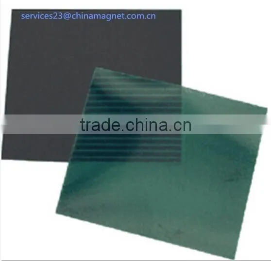 Magnetic Field Viewing Film photo-2