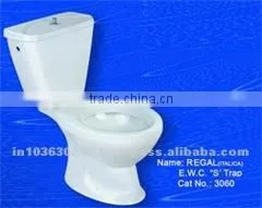 SANITARY WARE