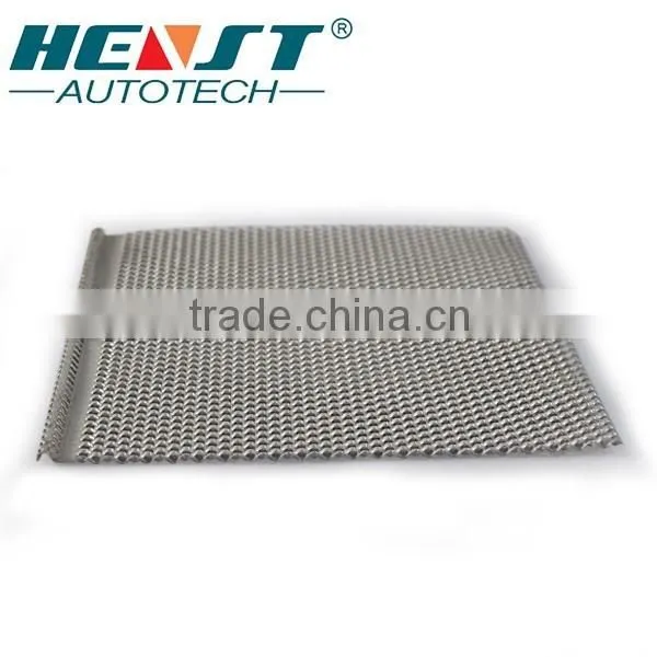 Spoiler for Oil Cooler photo-2