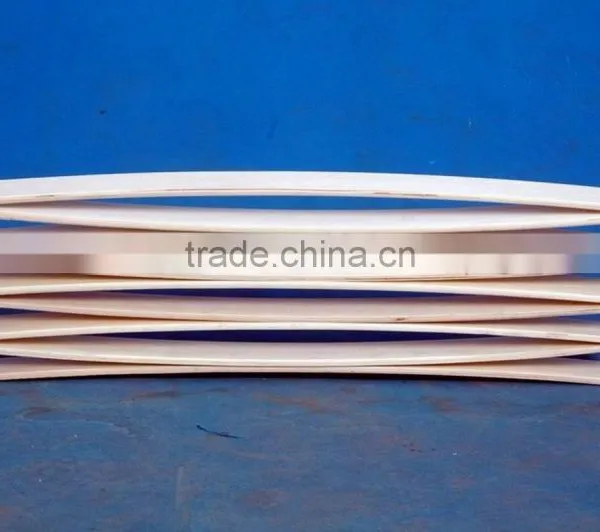 Wood Bed Slat (curved or Flat ) photo-2