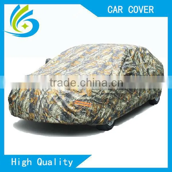Truck Dust Cover