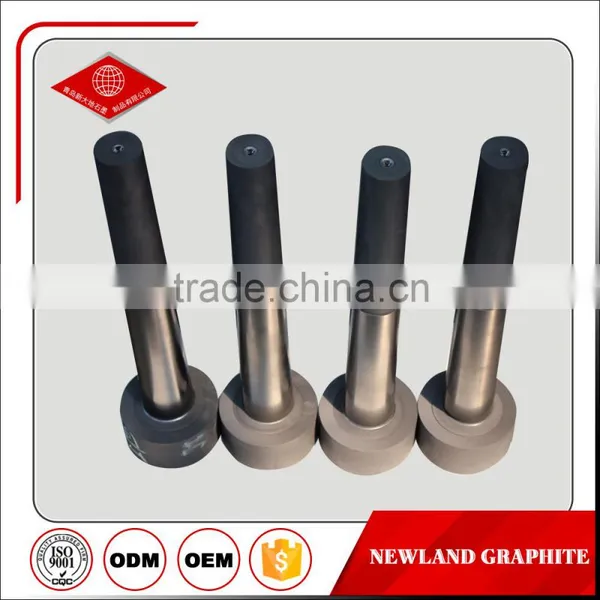 Coating Graphite Mold for Copper Continous Casting photo-4