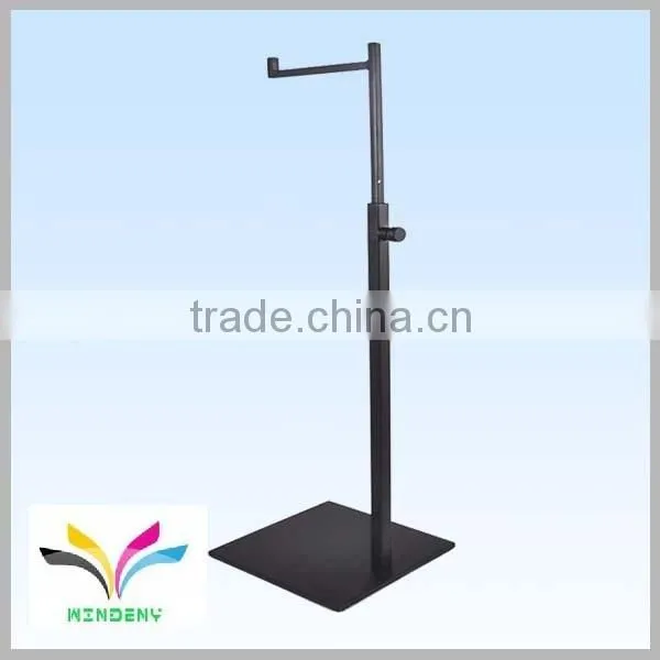 China Supplier Wholesale Good Quality Laundry Rack Unique Decorative Indoor Metal Wire Clothes Hangers Drying Rack photo-6