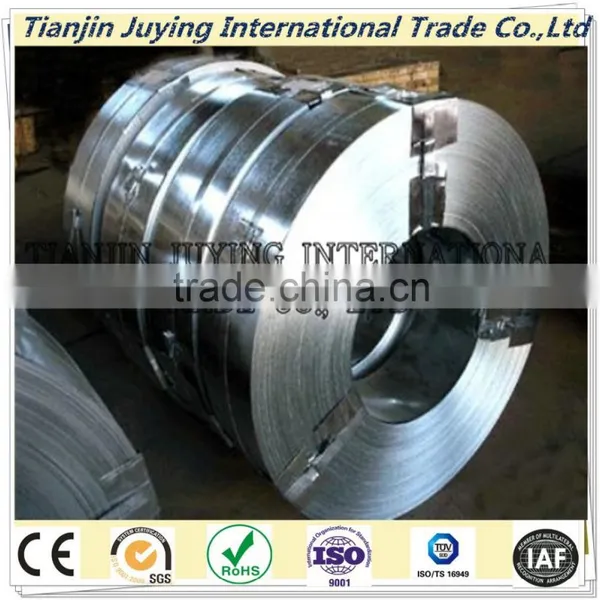Cold Rolled Steel Strip photo-3