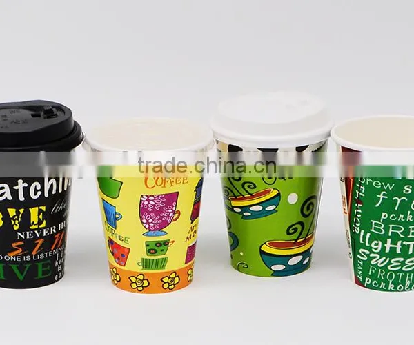 Custom Flexo Printing Coffe Mug Box,drinking Cup From China photo-4