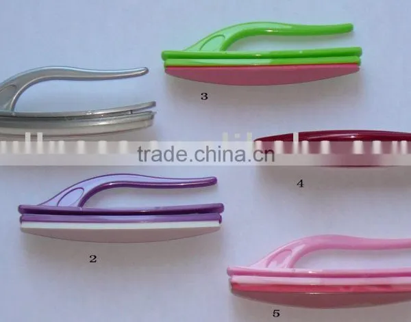 Nail buffer