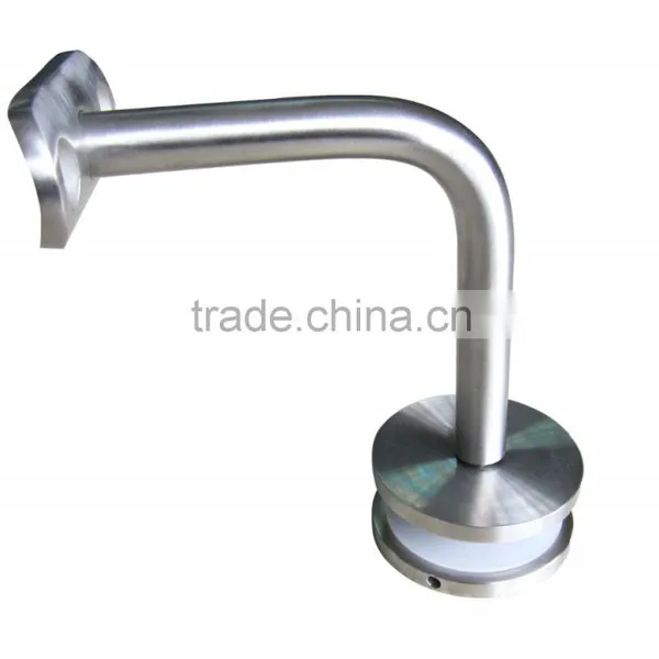 Stainless Steel Wall Mounting Handrail Bracket photo-3