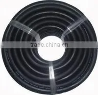 High Quality and Durable Flexible Rubber Air Hose photo-3
