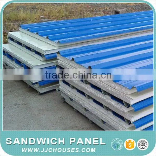 New Roof Sandwich Panel Installation,high Quality Cheap Foam Insulation Panels for Sale,wall Separation Panels