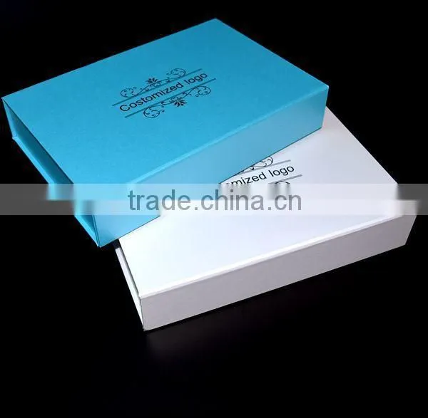Good Quality White Folding Box Template Stand Glasses photo-5