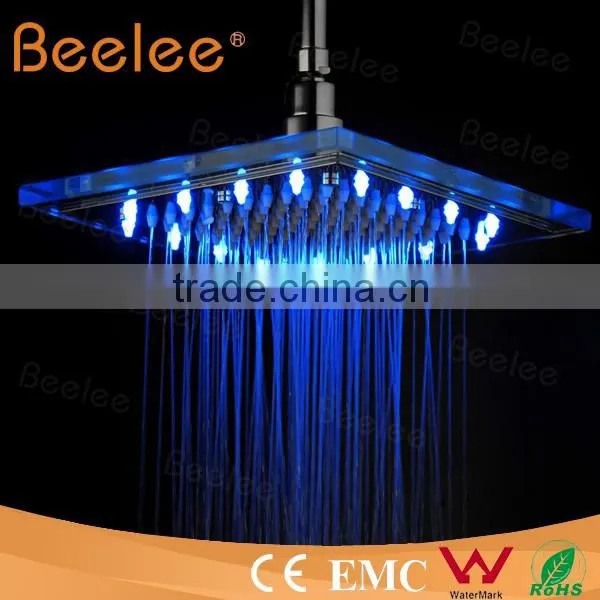 Bathroom Top Rainfull Shower Head(shower Head,shower Spray) photo-3