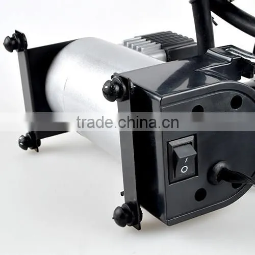 (WIN-730) New 150 PSI 12V Car Auto Portable Pump Tire Tyre Inflator Mini Air Compressor photo-6