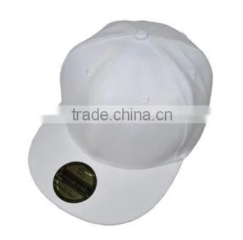 Sun Cap Manufacturer Plain White Hats photo-2