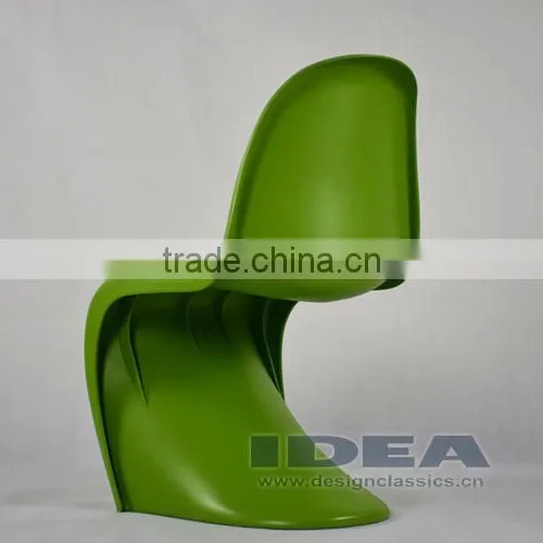 Replica Verner Chair - Green Color photo-5