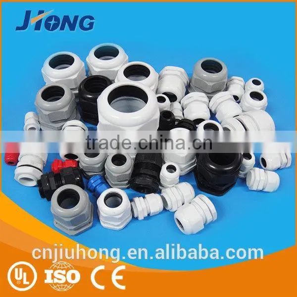 UL Approved Nylon Cable Gland photo-6