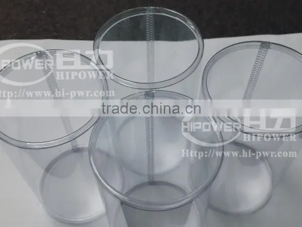 Automatic Rotary Cylinder Cover Welding Machine photo-6