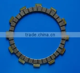Motorcycle Clutch Friction Disk