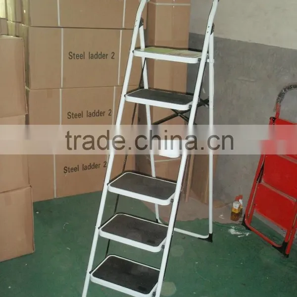 Goldgile Steel Cable Ladder photo-6