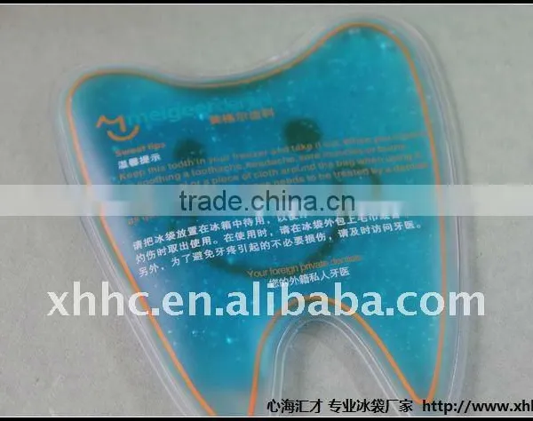 dental ice packs