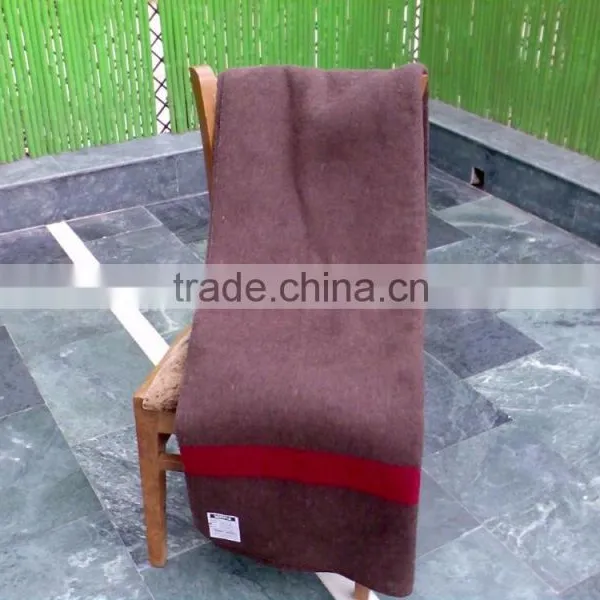 Standard Military Blanket photo-3