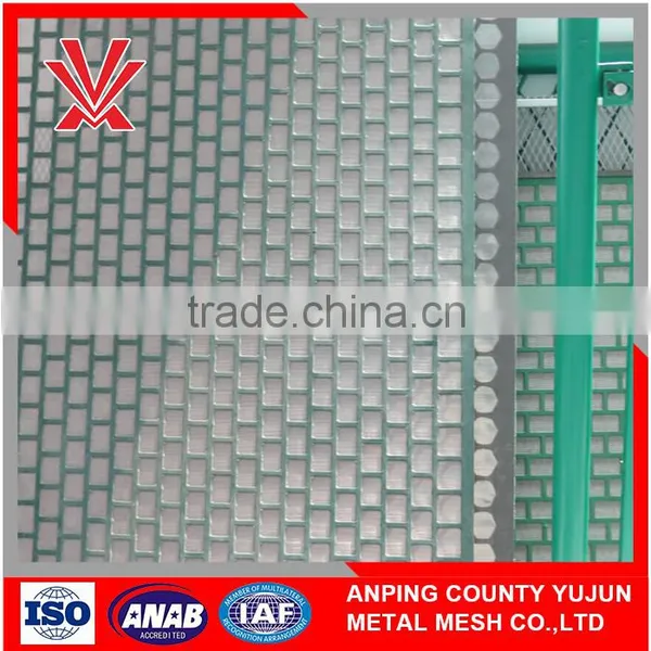 Low Price Wholesale Aluminum Perforated Metal Mesh photo-6