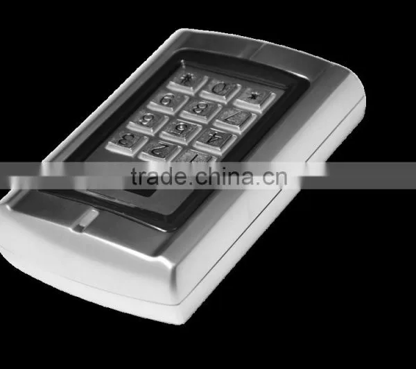 Hot Sales Security Door Access Control Systems BC2000 photo-3