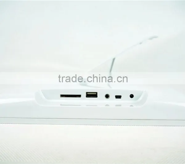 High Quality Supermarket Shelf Advertising Lcd Display Photo Slideshow/vedio Playback Supplier's Choice photo-4