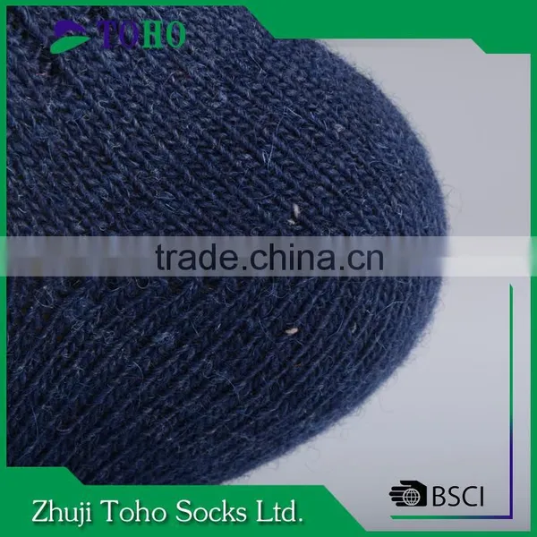 Wholesale Custom Men Business Socks photo-5