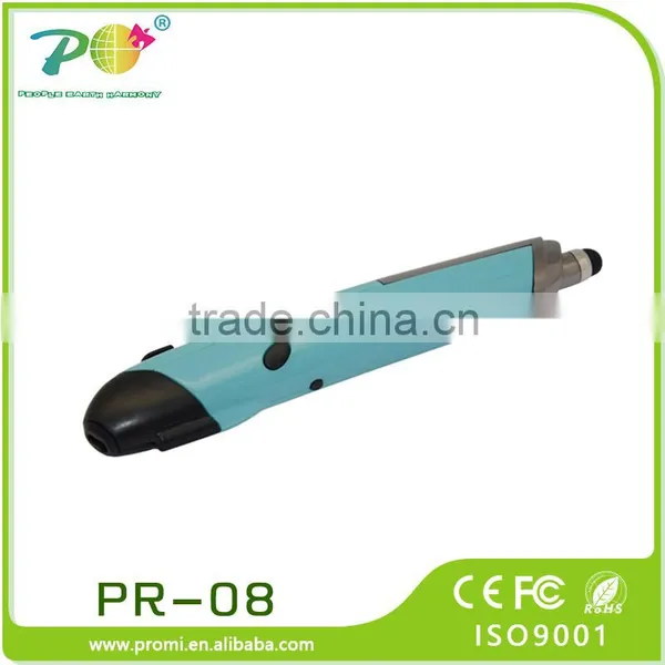 Cheap Corporate Gifts 2016 Usb Optical Pen Mouse Wireless Laser Pointer Rf2.4g photo-2