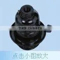 E26 Bakelite Switch Lampholder ( UL Standard)