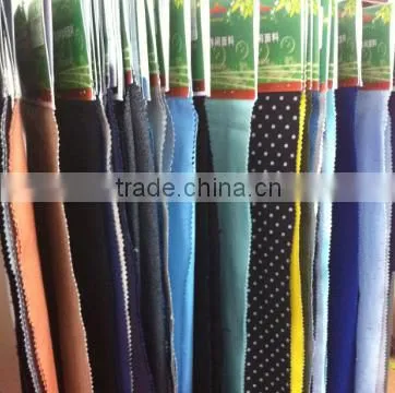 Cotton Fabric, 21*16/126*60/64" Twill
