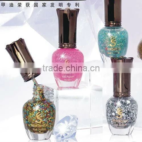 Private Label Nail Polish